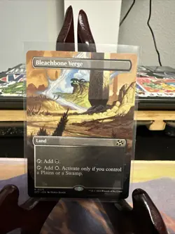 Bleachbone Verge (Borderless) Aetherdrift Regular - Image 1