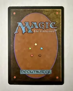 Birds of Paradise Magic the Gathering MTG 4th Edition MP Very Good Condition!!! - Image 2