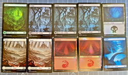 Magic: The Gathering Wilds of Eldraine - Image 1