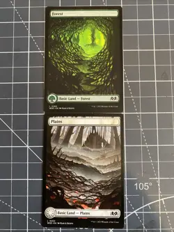 Magic: The Gathering Wilds of Eldraine - Image 2