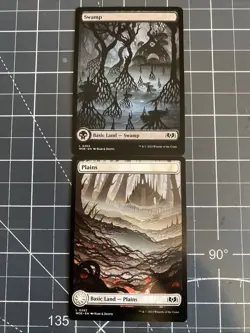 Magic: The Gathering Wilds of Eldraine - Image 3