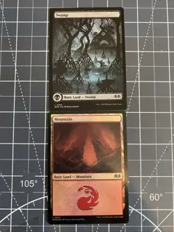 Magic: The Gathering Wilds of Eldraine - Image 4