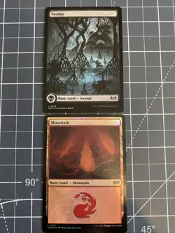 Magic: The Gathering Wilds of Eldraine - Image 5