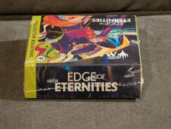 Magic The Gathering: Edge of Eternities Collector Booster Box (12 Packs) Sealed - Image 3