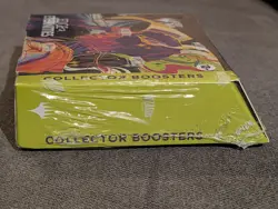 Magic The Gathering: Edge of Eternities Collector Booster Box (12 Packs) Sealed - Image 5