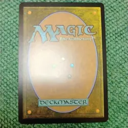 Joraga Warcaller Release Event Promo Foil - Image 3