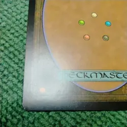 Joraga Warcaller Release Event Promo Foil - Image 4