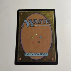 FOIL Chameleon, Master of Disguise SPM 0027 Uncommon MTG Spider-Man - Image 2