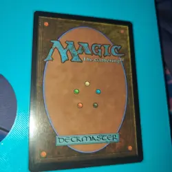 Free Ship! LP Jackal Pup (183/350) Tempest MTG Lightly Played See pictures!! - Image 4