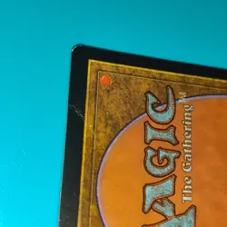 Free Ship! MP Jackal Pup (183/350) Tempest MTG MODERATELY Played See pictures!! - Image 2