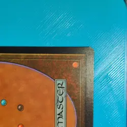 Free Ship! MP Jackal Pup (183/350) Tempest MTG MODERATELY Played See pictures!! - Image 3