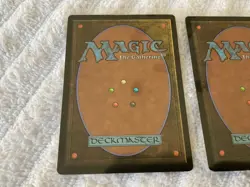 Magic the Gathering MTG 1x Grim Lavamancer Torment MP 2 Available - Image 5