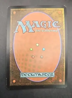 Captivating Vampire Core Set 2011 MTG Foil Moderately Played - Image 2