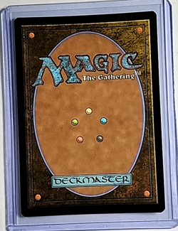 MTG Magic The Gathering Fallout Surge Foil Borderless Veronica Dissident Scribe - Image 2