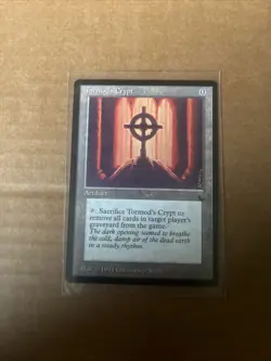 Tormod's Crypt The Dark Regular - Image 1