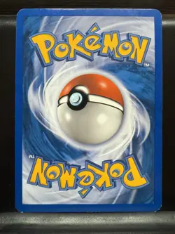 Pokemon Raikou 3/17 POP Series Holo 2006 Pokemon TCG - Image 2