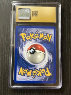 CGC 10 Pristine 1ST EDITION LUGIA Neo Revelation 20/64 Pokemon Card Non Holo - Image 2