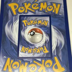 Pokemon TCG SV Mega Evolutions - Kirlia Common #59 Cosmos Holo - Image 2