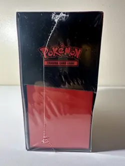 Pokemon Destined Rivals Pokemon Center Exclusive Elite Trainer Box ETB Sealed - Image 5