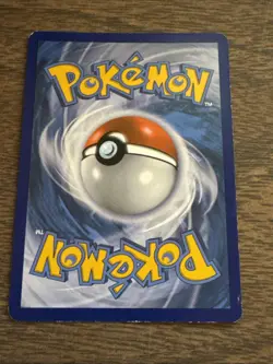 Pokemon Pikachu TCG Black Star Promos XY89 Holo LP Lightly Played - Image 2