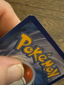 Pokemon Pikachu TCG Black Star Promos XY89 Holo LP Lightly Played - Image 4