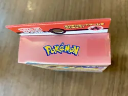 Pokemon Japanese Scarlet & Violet EX Start Deck Battle Fire Victini New & Sealed - Image 5