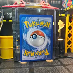 Octillery Platinum Reverse Holo Pokemon TCG 58/127 Uncommon - Image 4