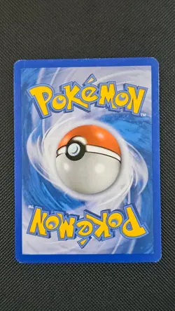 Pokemon - Serperior holo Black Star Promo BW20 - Image 2