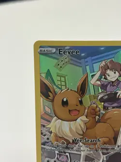 Pokemon TCG Sword & Shield: Brilliant Stars Eevee TG11/TG30 2022 - Image 3