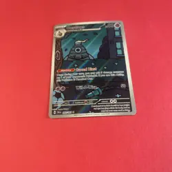 Pokemon-Dusclops #069/064 Illustration Rare Shrouded Fable NM/M Condition - Image 2