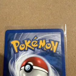 Blaziken Holo Rare 1/106 Pokemon TCG EX Emerald - Image 3