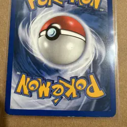Blaziken Holo Rare 1/106 Pokemon TCG EX Emerald - Image 4