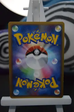 LP Victreebel Holo 1st Ed 003/080 L3: Clash at the Summit Japanese Pokemon TCG - Image 2