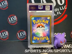 PSA 10 Gem Mint JPN Radiant Charizard s12a VStar Universe 015/172 Pokemon - Image 2