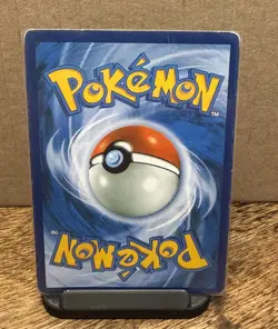 M Blastoise EX 30/146 Rare Reverse Holo 2014 Pokemon TCG LP - Image 2