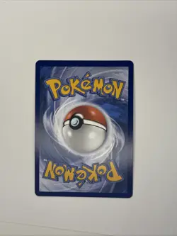 Pokemon TCG Surging Sparks Ace Spec Scramble Switch 186/191 Near Mint - Image 2