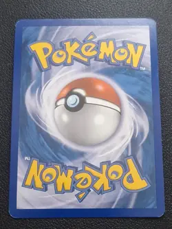 Pokemon TCG Lapras 25/99 Next Destinies Reverse Holo Lightly Played - Image 2