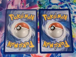 Mega Sharpedo ex Full Art Ultra Rare 113/094 Pokemon Phantasmal Flames NM - Image 2