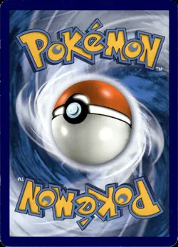 Mysterious Treasure - Reverse Holo - Pokemon League Promo 113a/131 LP Pokemon - Image 2