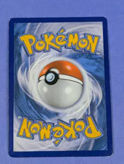 Meloetta EX - RC11/RC25 - Ultra Rare Holo Legendary Treasures - Pokemon - LP - Image 2
