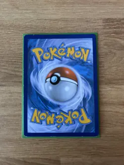 Pokemon TCG Mega-Blaziken EX XY XY86 Holo Promo 2015 Black Star PROMO - Image 2