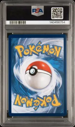 PSA 10 - Mega Charizard X ex 023 MEP Black Star Promo Pokemon Ultra Premium UPC - Image 2