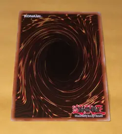 Yu-Gi-Oh! Sage With Eyes Of Blue LCKC-EN015 Legendary Collection Kaiba SECR RARE - Image 5