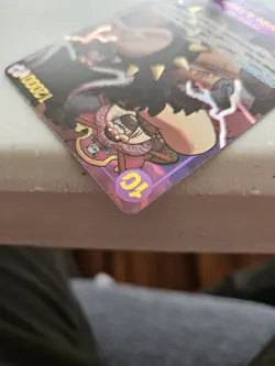 Kaido & Linlin (Parallel) OP08-119 Two Legends Foil - Image 4