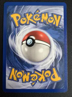 Togepi 50/109 Uncommon Non Holo Team Rocket Returns Pokemon Card - Image 2