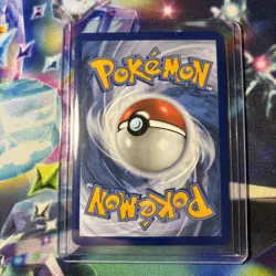 Vibrava 206/191 Illustration Rare Holo S&V Surging Sparks Pokemon Card - Image 2