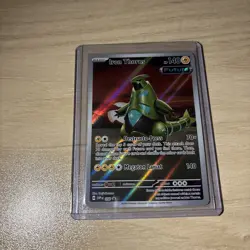 SV: Scarlet & Violet Promo Cards #098 Iron Thorns - Image 1
