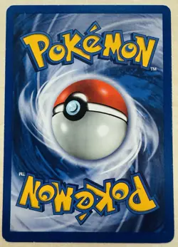 Pikachu 60/64 1st Edition Red Cheeks Jungle Set 1999 Pokemon TCG Card LP - Image 3