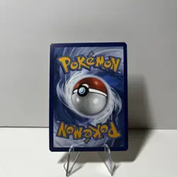 Electabuzz Reverse Holo 125/165 Scarlet & Violet 151 Pokemon Card - Image 2