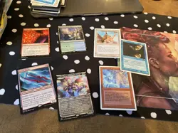 3,000 Magic The Gathering Cards Lot - Image 2